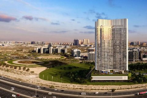 Apartment in Dubai 1 bedroom, 71.5 sq.m. № 16555 - photo 11