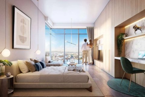 Apartment in Dubai 1 bedroom, 71.5 sq.m. № 16555 - photo 3