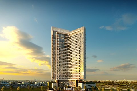 Apartment in Dubai 1 bedroom, 71.5 sq.m. № 16555 - photo 10