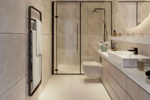 Apartment in Dubai 1 bedroom, 71.5 sq.m. № 16555 - photo 5