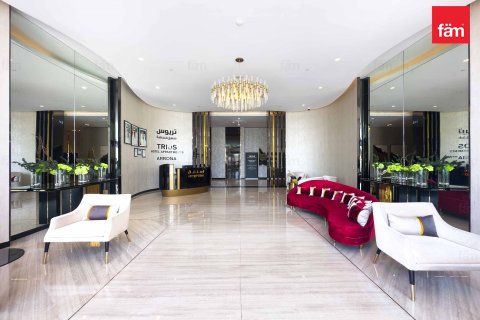 Apartment in Dubai 73.8 sq.m. № 16557 - photo 6