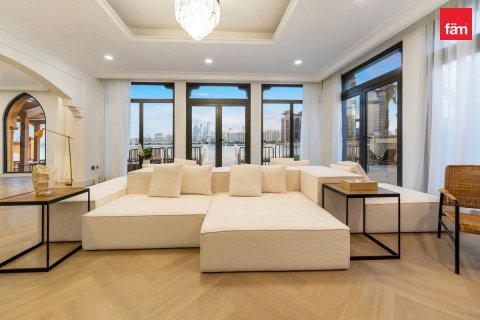 Villa en Palm Jumeirah, Dubai, 4 dormitorios, 656.1 m², № 16491 - foto 11