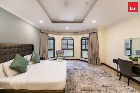 Villa en Palm Jumeirah, Dubai, 4 dormitorios, 656.1 m², № 16491 - foto 30