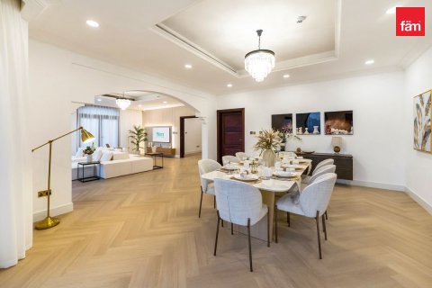 Villa en Palm Jumeirah, Dubai, 4 dormitorios, 656.1 m², № 16491 - foto 15
