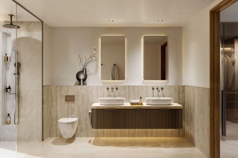 Apartment in Al Wasl, Dubai 4 bedrooms, 426.3 sq.m. № 16490 - photo 7