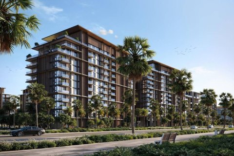 Apartment in Al Wasl, Dubai 4 bedrooms, 426.3 sq.m. № 16490 - photo 1