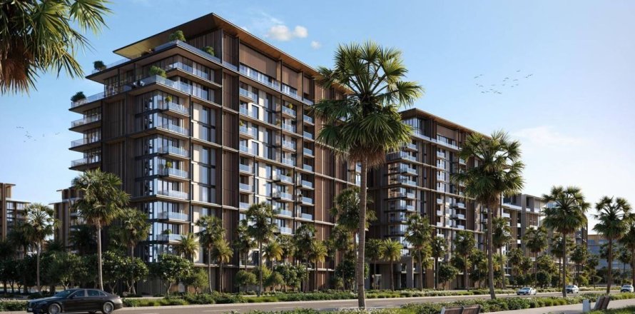 Apartment in Al Wasl, Dubai 4 bedrooms, 426.3 sq.m. № 16490