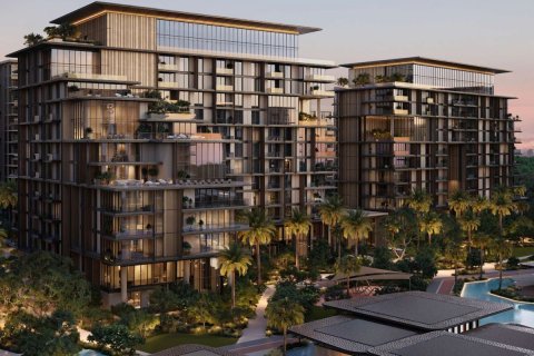 Apartment in Al Wasl, Dubai 4 bedrooms, 426.3 sq.m. № 16490 - photo 11