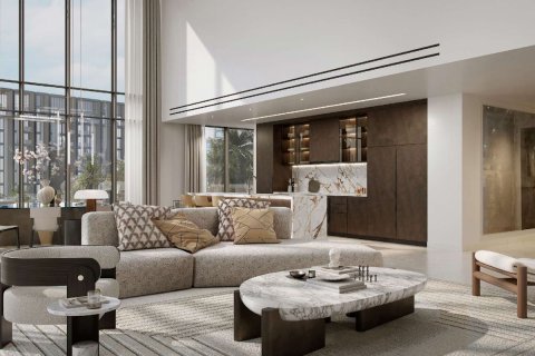 Apartment in Al Wasl, Dubai 4 bedrooms, 426.3 sq.m. № 16490 - photo 3