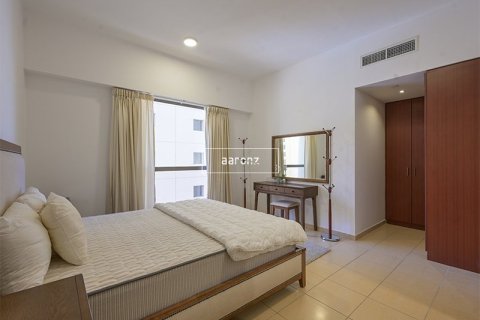 شقة في مساكن شاطئ جميرا, دبي 3 غرف نوم, 167 م² رقم 14197 - صورة 8