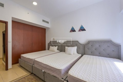 شقة في مساكن شاطئ جميرا, دبي 3 غرف نوم, 167 م² رقم 14197 - صورة 9