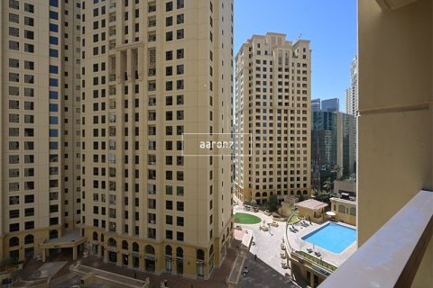 شقة في مساكن شاطئ جميرا, دبي 3 غرف نوم, 167 م² رقم 14197 - صورة 17