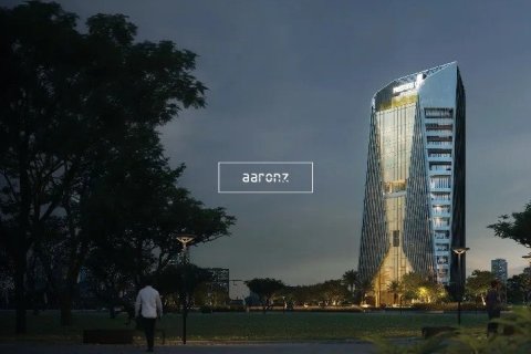 Oficina en Dubai, 191.3 m², № 14198 - foto 1