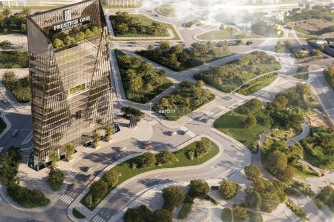 Oficina en Dubai, 191.3 m², № 14198 - foto 11