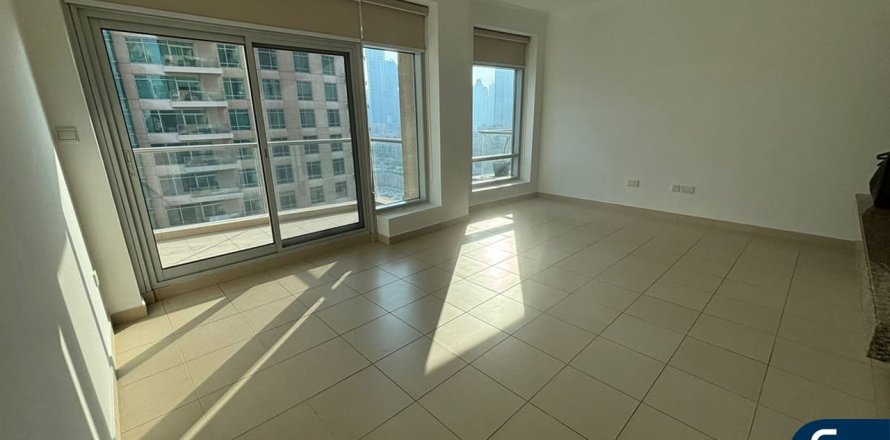 Apartment in Downtown Dubai (Downtown Burj Dubai), Dubai 1 bedroom, 85 sq.m. № 75559