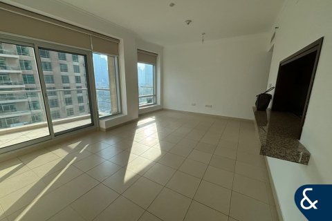Apartment in Downtown Dubai (Downtown Burj Dubai), Dubai 1 bedroom, 85 sq.m. № 75559 - photo 2