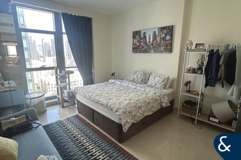 Apartment in Downtown Dubai (Downtown Burj Dubai), Dubai 2 bedrooms, 117 sq.m. № 75562 - photo 13