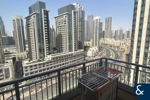 Apartment in Downtown Dubai (Downtown Burj Dubai), Dubai 2 bedrooms, 117 sq.m. № 75562 - photo 6
