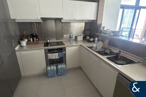 Apartment in Downtown Dubai (Downtown Burj Dubai), Dubai 2 bedrooms, 117 sq.m. № 75562 - photo 4