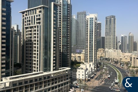 Apartment in Downtown Dubai (Downtown Burj Dubai), Dubai 2 bedrooms, 117 sq.m. № 75562 - photo 8