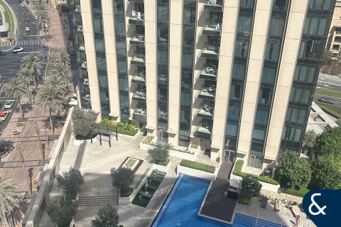 Apartment in Downtown Dubai (Downtown Burj Dubai), Dubai 2 bedrooms, 117 sq.m. № 75562 - photo 7