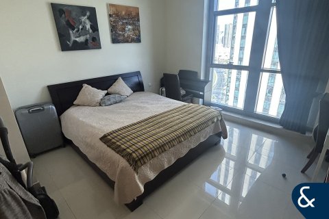 Apartment in Downtown Dubai (Downtown Burj Dubai), Dubai 2 bedrooms, 117 sq.m. № 75562 - photo 10