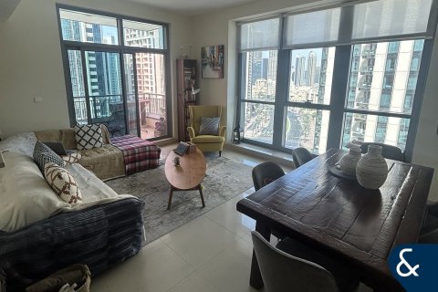 Apartment in Downtown Dubai (Downtown Burj Dubai), Dubai 2 bedrooms, 117 sq.m. № 75562 - photo 1