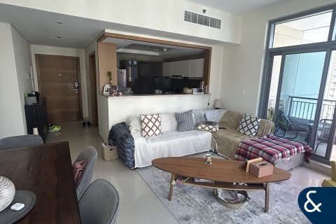 Apartment in Downtown Dubai (Downtown Burj Dubai), Dubai 2 bedrooms, 117 sq.m. № 75562 - photo 3