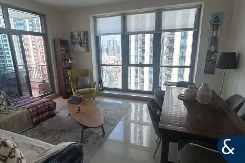 Apartment in Downtown Dubai (Downtown Burj Dubai), Dubai 2 bedrooms, 117 sq.m. № 75562 - photo 2
