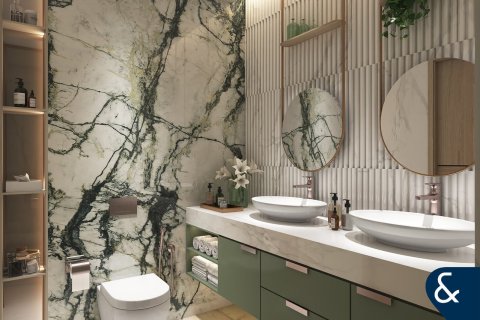 شقة في Dubai Harbour, دبي 2 غرف نوم, 108 م² رقم 75561 - صورة 8