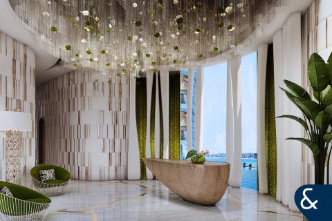 شقة في Dubai Harbour, دبي 2 غرف نوم, 108 م² رقم 75561 - صورة 9