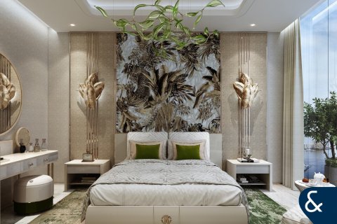 شقة في Dubai Harbour, دبي 2 غرف نوم, 108 م² رقم 75561 - صورة 6