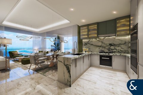 شقة في Dubai Harbour, دبي 2 غرف نوم, 108 م² رقم 75561 - صورة 4