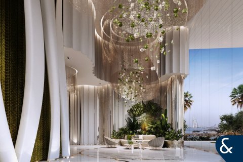 شقة في Dubai Harbour, دبي 2 غرف نوم, 108 م² رقم 75561 - صورة 10