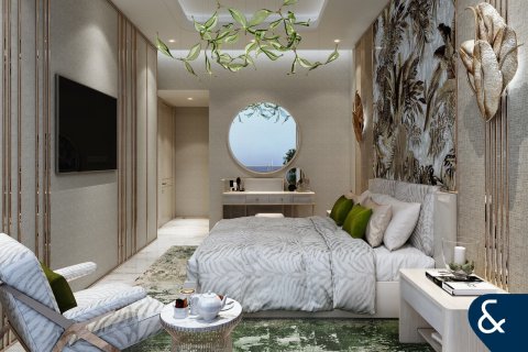 شقة في Dubai Harbour, دبي 2 غرف نوم, 108 م² رقم 75561 - صورة 7