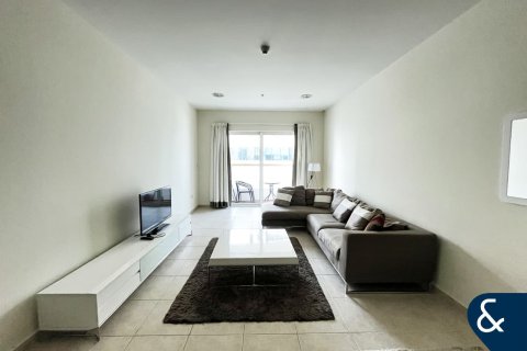Appartement à Elite Residence, Dubai Marina, Dubai, 1 chambre, 89 m², № 75563 - photo 1