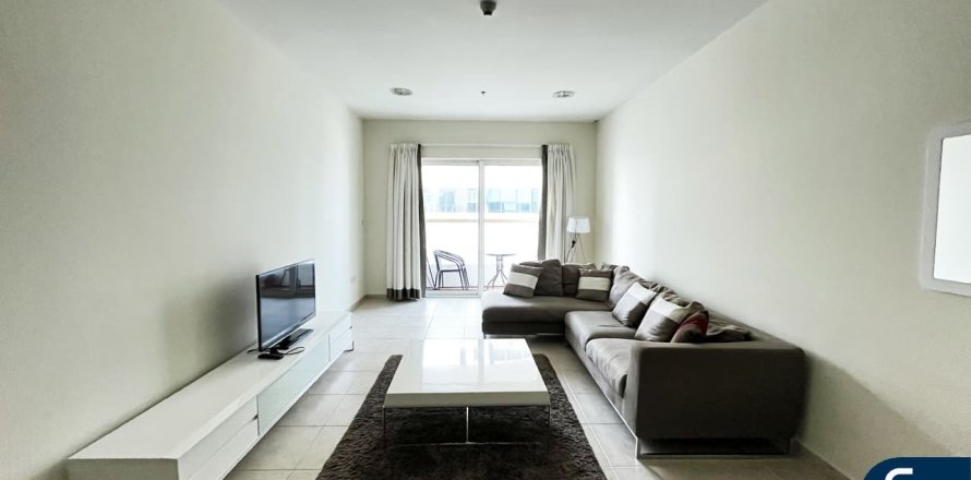 Apartamento en Elite Residence, Dubai Marina, Dubai, 1 dormitorio, 89 m², № 75563