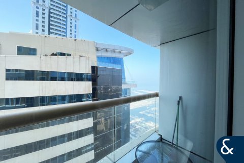 Appartement à Elite Residence, Dubai Marina, Dubai, 1 chambre, 89 m², № 75563 - photo 2