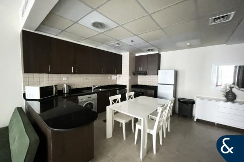 Appartement à Elite Residence, Dubai Marina, Dubai, 1 chambre, 89 m², № 75563 - photo 15