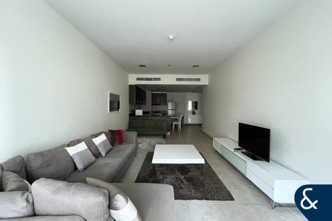 Appartement à Elite Residence, Dubai Marina, Dubai, 1 chambre, 89 m², № 75563 - photo 11