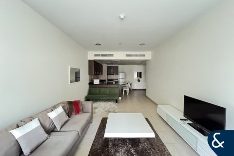 Appartement à Elite Residence, Dubai Marina, Dubai, 1 chambre, 89 m², № 75563 - photo 16