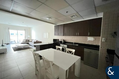 Appartement à Elite Residence, Dubai Marina, Dubai, 1 chambre, 89 m², № 75563 - photo 5