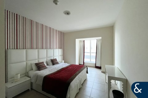Appartement à Elite Residence, Dubai Marina, Dubai, 1 chambre, 89 m², № 75563 - photo 12