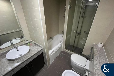 Apartment in The Torch, Dubai Marina, Dubai 2 bedrooms, 117 sq.m. № 75564 - photo 15