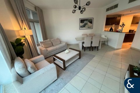 Apartment in The Torch, Dubai Marina, Dubai 2 bedrooms, 117 sq.m. № 75564 - photo 2