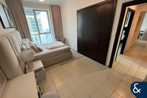 Apartment in The Torch, Dubai Marina, Dubai 2 bedrooms, 117 sq.m. № 75564 - photo 12