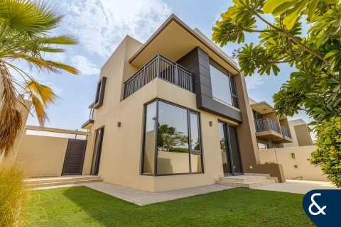 فيلا في Maple at Dubai Hills Estate, دبي هيلز استيت, دبي 4 غرف نوم, 229 م² رقم 75531 - صورة 1