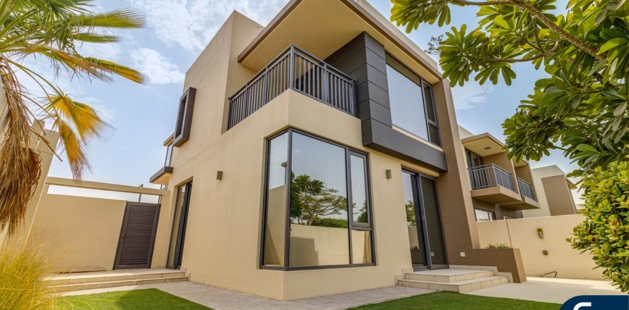فيلا في Maple at Dubai Hills Estate, دبي هيلز استيت, دبي 4 غرف نوم, 229 م² رقم 75531