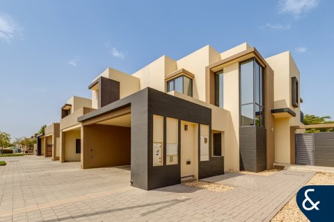 فيلا في Maple at Dubai Hills Estate, دبي هيلز استيت, دبي 4 غرف نوم, 229 م² رقم 75531 - صورة 3