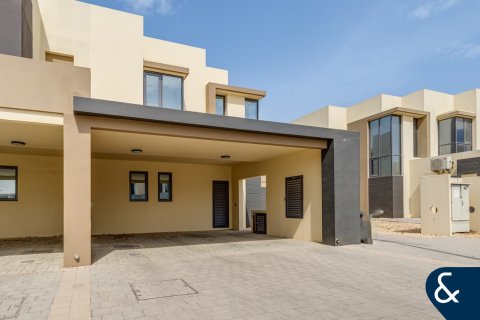فيلا في Maple at Dubai Hills Estate, دبي هيلز استيت, دبي 4 غرف نوم, 229 م² رقم 75531 - صورة 4